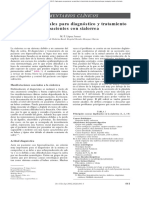 Estrategias Actuales para El Diagnóstico y Tratamiento de Pacientes Con Sialorrea