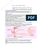 Hiperlactemia