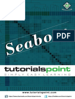 Seaborn Tutorial PDF