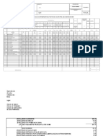 Factor Del Salario Real en Licitaciones