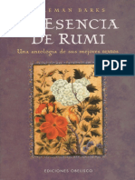 La esencia de Rumi.pdf
