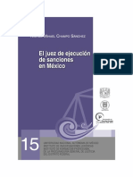 El juez de ejecución de sanciones en México.pdf