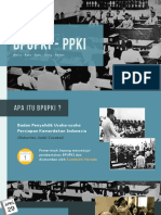 Bpupki - Ppki SDT