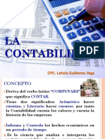 La Contabilidad PDF