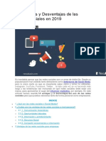 23 Ventajas y Desventajas de las Redes Sociales en 2019.docx