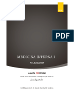 Apunte Neumologia PDF