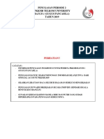 (Batch 1) Penugasan PKKMB 2019 Periode 2 PDF