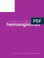 Hemangiomas: A Guide To Understanding