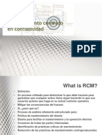 RCM