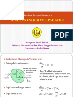 Volume Atur Unpad