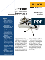 Informacion Técnica Peso Muerto