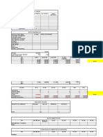 Estudio para El Análisis Financiero