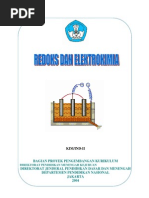 Download Redoks Dan Elektrokimia by Nurrahma Putrie Hapsari SN42697583 doc pdf