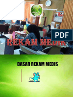 Materi Iht Rekam Medik 2