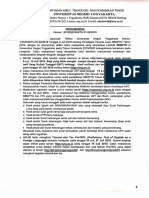 PengumumanSBMPTN2019 PDF