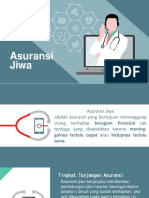 ASURANSIJIWA