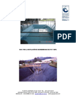 Aquapruf Manual para La-Instalacion Geomembranas PDF