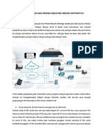 Pengertian PBX Dan Proses Kerja PBX Server Softswitch