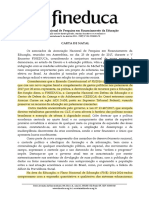 Fineduca PDF