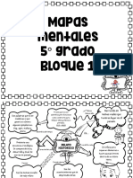 1 Mapas Mentales QUINTO AÑO B 1 PDF