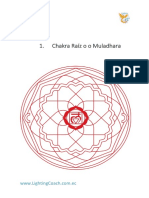 Mandalas Chakras PDF