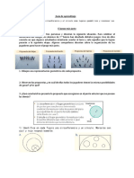 Clases Septimo Area y Perimetro Circulo