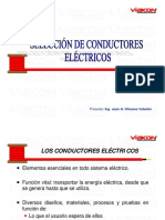 Viakon - Selección de Conductores Eléctricos