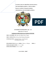 informe