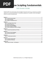 SN SSNF L010 Answer Guide