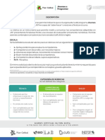Rubrica JAP PDF