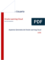 LC01 Introduccion Preferencias Aspectos Basicos Manual Oracle Learning Cloud
