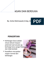 Kehilangan Dan Berduka (Nita)