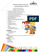 2 Segundo Grado PDF