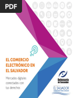 Comercio Electronico