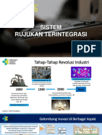 SISRUTE (Sistem Rujukan Terintegrasi) PDF