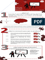 Infografía Ausubel