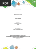 Epidemiologia Ambiental Tarea 1