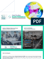 Guía - Factura - Electronica - Gratuita - DIAN - JULIO PDF