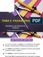 Packaging