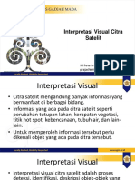 PJ Dasar M-11 - Interpretasi Visual