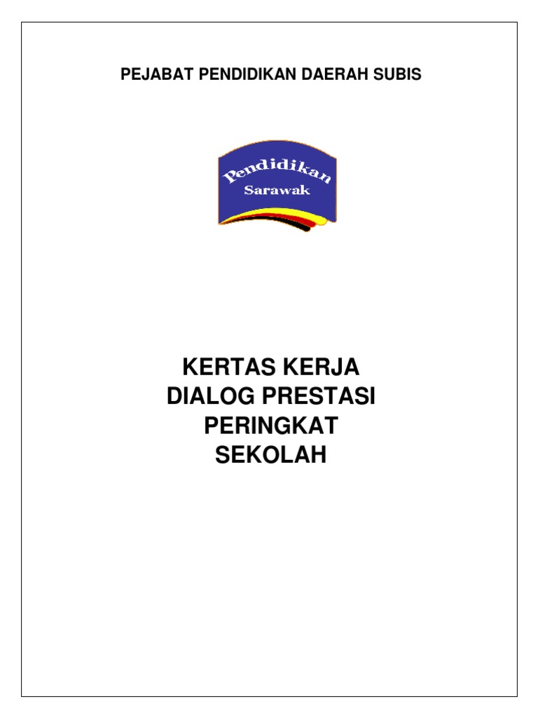 Dialog Prestasi Pdf