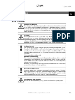 Danfoss-Vlt-2800-Quick Guide PDF