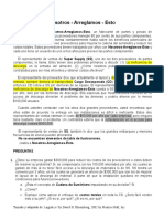 USMP Caso 1 Nosotros-Arreglamos-Esto