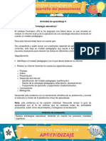Evidencia Informe Estrategias Educativas PDF