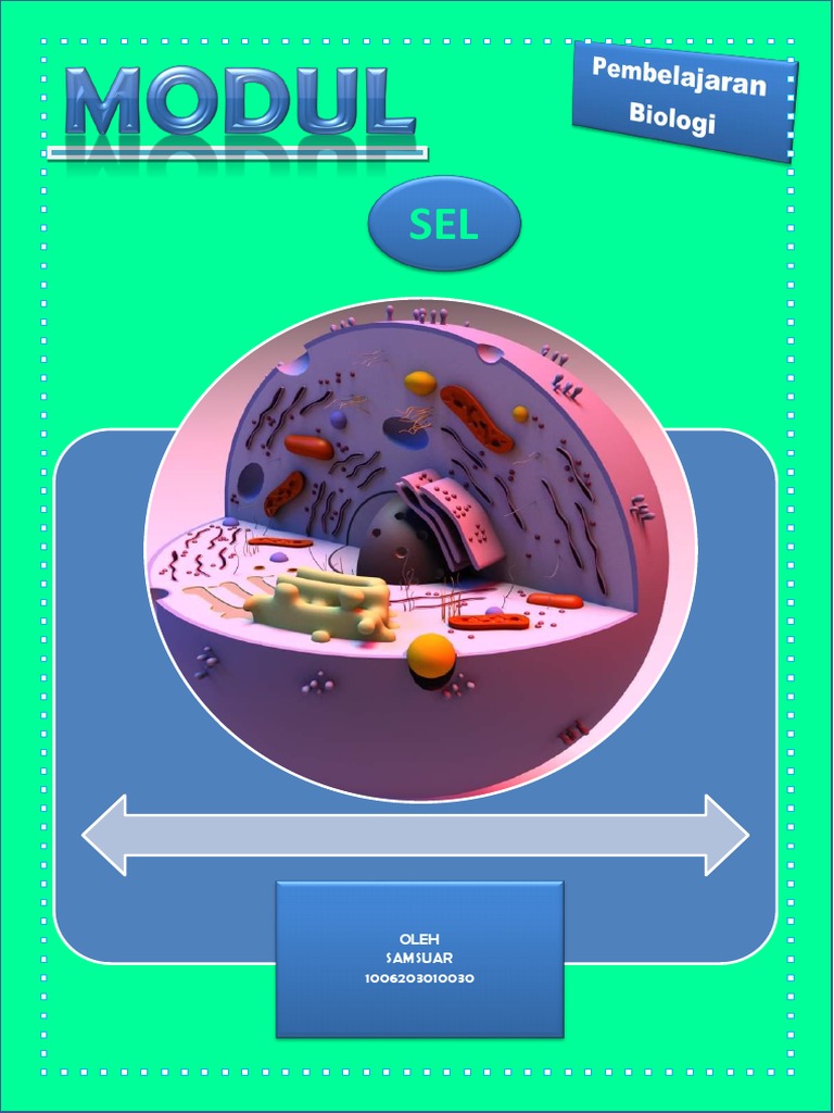 Modul Sel | PDF