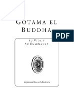 Gautama BUDA