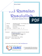 !188 Ramalan Rasulullah PDF