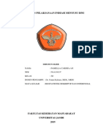 Biostatistik Deskriptif Dan Inferensial