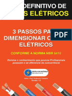 3 Passos para Dimensionar Cabos Elétricos_BT.pdf