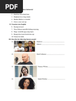 Bahasa Inggris Kelas 7 Semester 2 Grocery Store Food And Drink